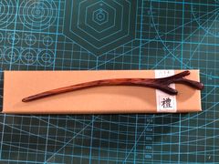 -三千·银饰木艺体验订制