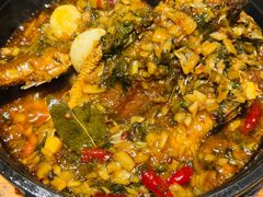 -鑫小城故事·藕汤·家常菜(台北一路总店)