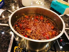 -老码头火锅(骡马市店)