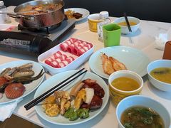 -水之梦(黄浦店)