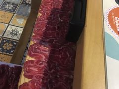 -南城十里潮汕鲜牛火锅·鲜虾生滚粥(融汇老商埠店)