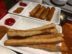 -海底捞火锅(青山湖万达夜宵主题店)