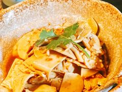 -花迹·金陵南京菜(老门东店)