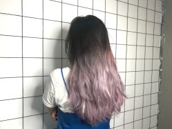 -HD HAIR STYLE