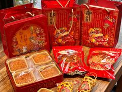 -御手信(古港店)
