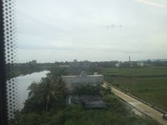 -海口东站