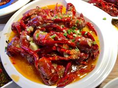 -霸王虾·小龙虾香辣蟹(玉林店)