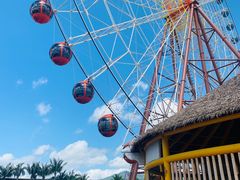 -三亚海昌梦幻海洋不夜城