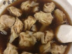 -蒋家桥饺面店(广陵路店)