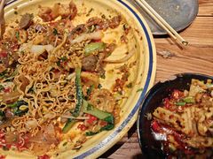 -北丐先生·野馄饨烧烤(长宁龙之梦店)