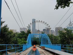 -富斯特索道