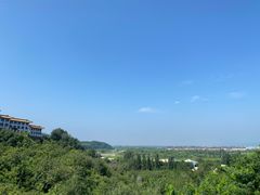 -北京金海湖景区