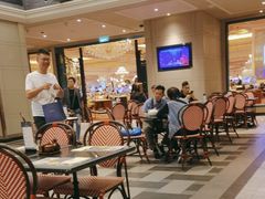 -色香味(澳门巴黎人店)