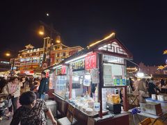 -开封市鼓楼广场(宋都皇城旅游度假区)