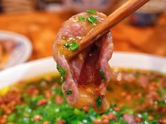 烧椒牛肉-国强牛肉(洋河总店)