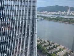 -长沙富力万达文华酒店