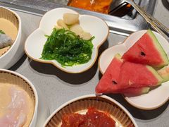 -海底捞火锅(河东万达广场店)