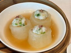 -金悦轩海鲜酒家(拱北店)