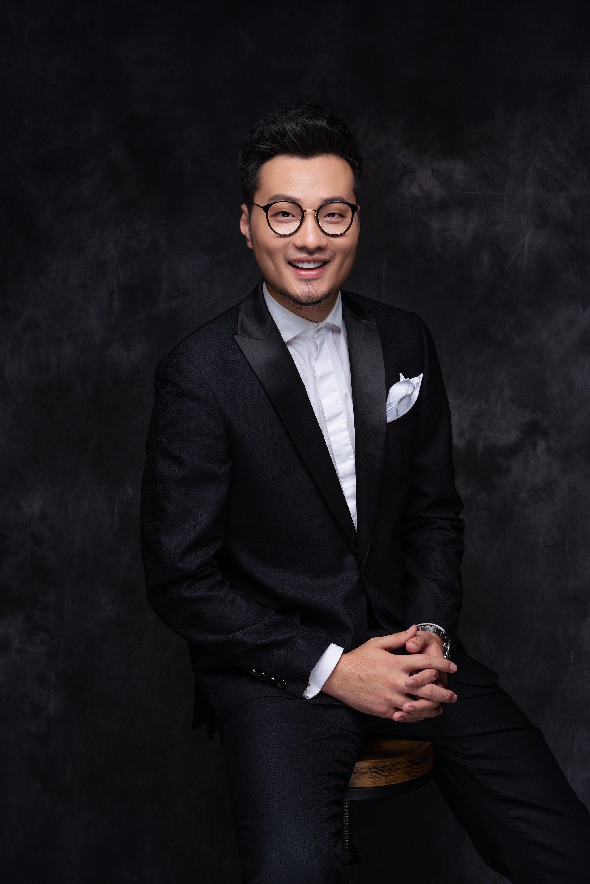 —让爱的声音,温暖每一场婚礼