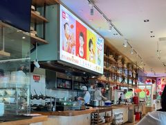 -西贝莜面村(金隅嘉品mall店)