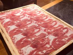 -许府牛火锅(信义坊总店)