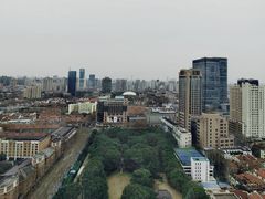 -上海花园饭店