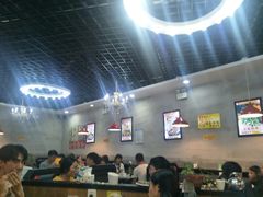 -重庆巫山烤鱼(德化街店)
