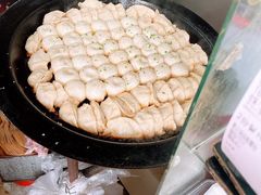 生煎-黄阿姨锅贴大王(万航渡路店)