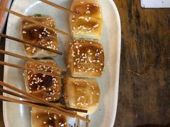 -木屋烧烤(白石洲店)
