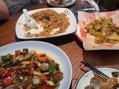 -517烧烤·龙虾·海鲜大排档(万象都荟店)
