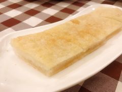 脆皮伦教糕-顺悦酒家(嘉信城市广场店)