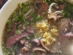 -潮镇老尾牛杂(环城西路店)