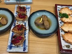-花和海鲜自助(梅江店)