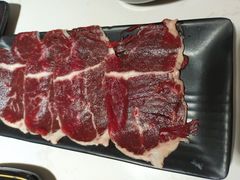 -蛙太牛牛肉海鲜自助火锅(台江万达店)