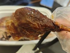 -王浩儿纪六孃甜皮鸭(东大街店)