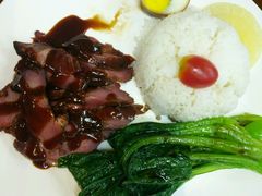 -掂档潮汕牛肉火锅(cityon熙地港店)