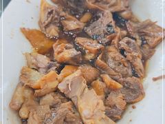 -瑞丰园庭院餐厅·白族传统家常菜