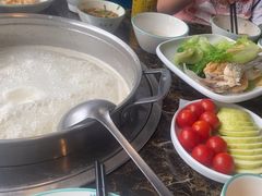 -鱼粤鲜淘米捞·中山脆肉鲩火锅(悦湖会店)