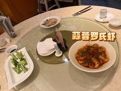 -丁山花园酒店-明园餐厅