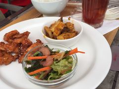 -无印良品餐堂 MUJI Diner(成都太古里店)