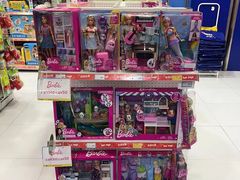 -TOYSRUS玩具反斗城(哈尔滨红博店)