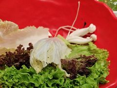 -额尔敦涮肉自助(摩尔城店)