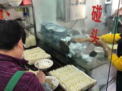 -方老大馄饨(抚宁巷店)