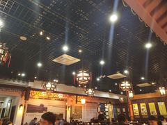 -吴门人家·苏宴宫廷菜(拙政园店)