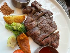 -188西餐厅(园林宾馆店)