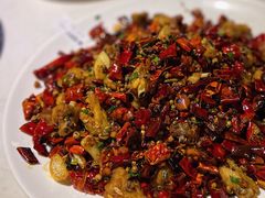 -蛙蛙叫干锅年代(簋街总店)