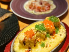 -原志优秀食材·匠心料理·海胆主题(金亿广场店)