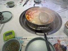 -太琼糟粕醋火锅·海南老爸茶(海棠湾臻选店)