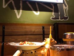 -炊烟小炒黄牛肉(东庆街店)
