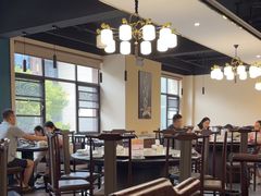 -阿峰饭店·本地土菜馆·农家土鸡煲·一品神仙鸡(报福店)
